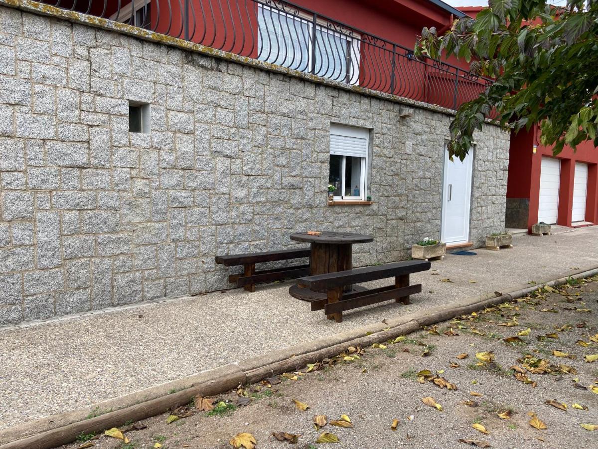 Les Oliveres - Casa- Apartment *