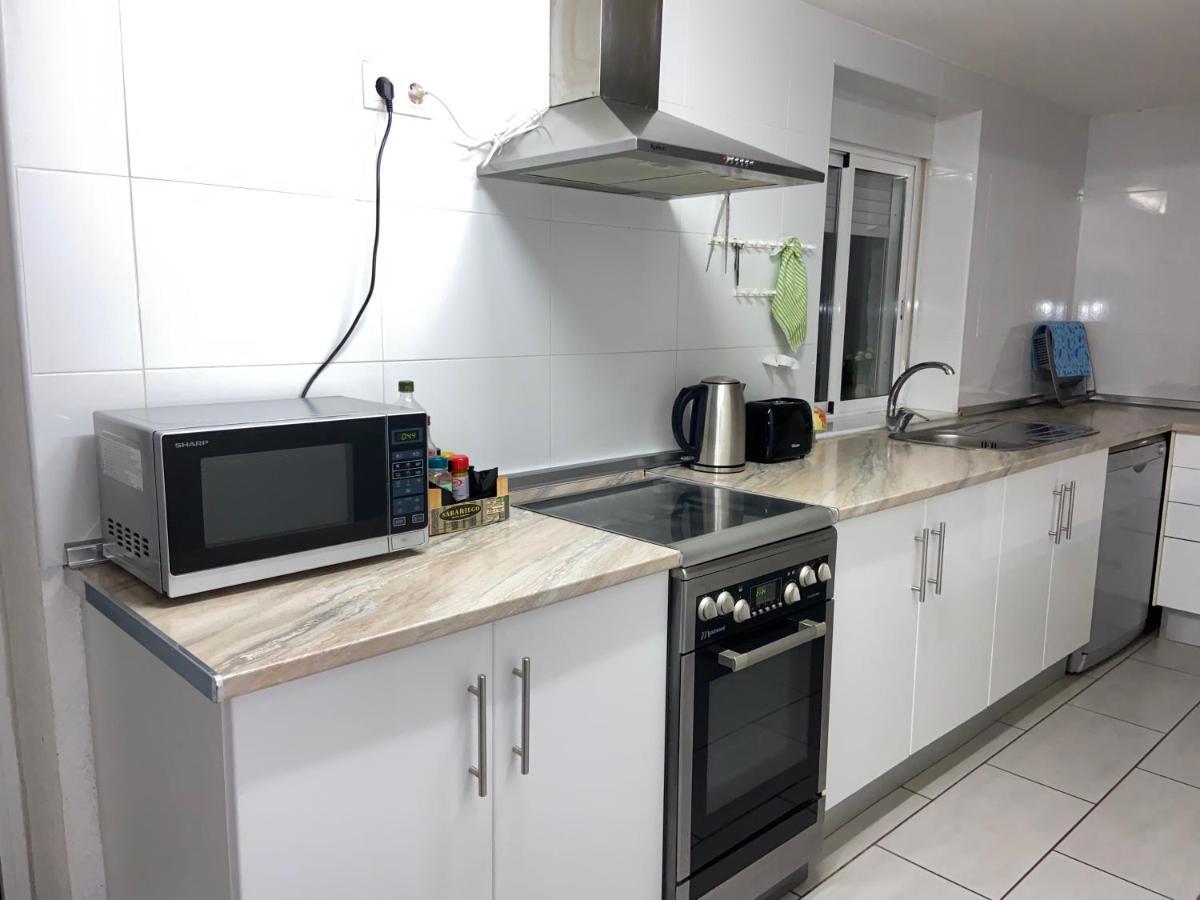 Les Oliveres - Casa- Apartment Vilafant