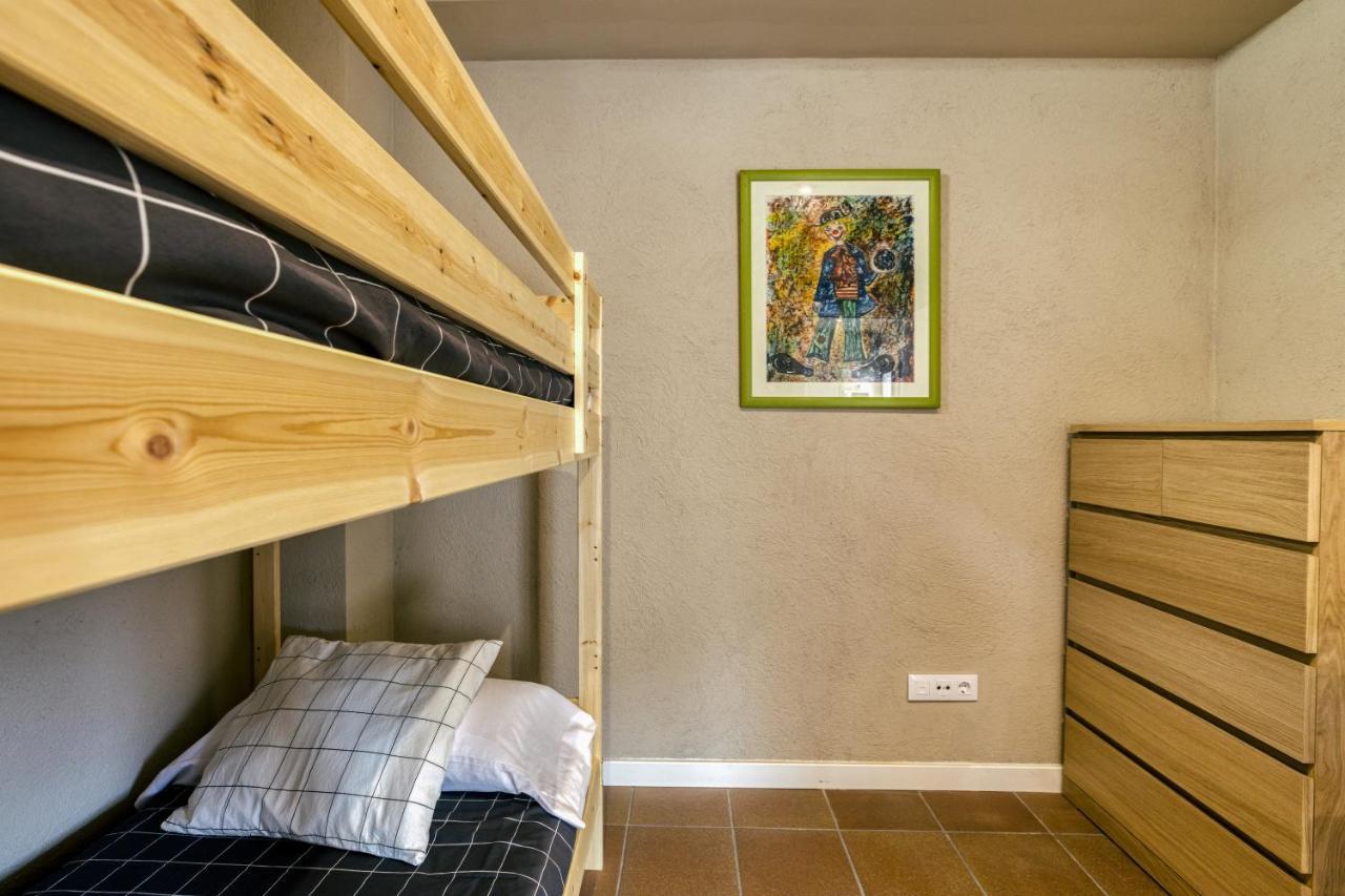 Els Templers Holiday home Castello  D'Empuries