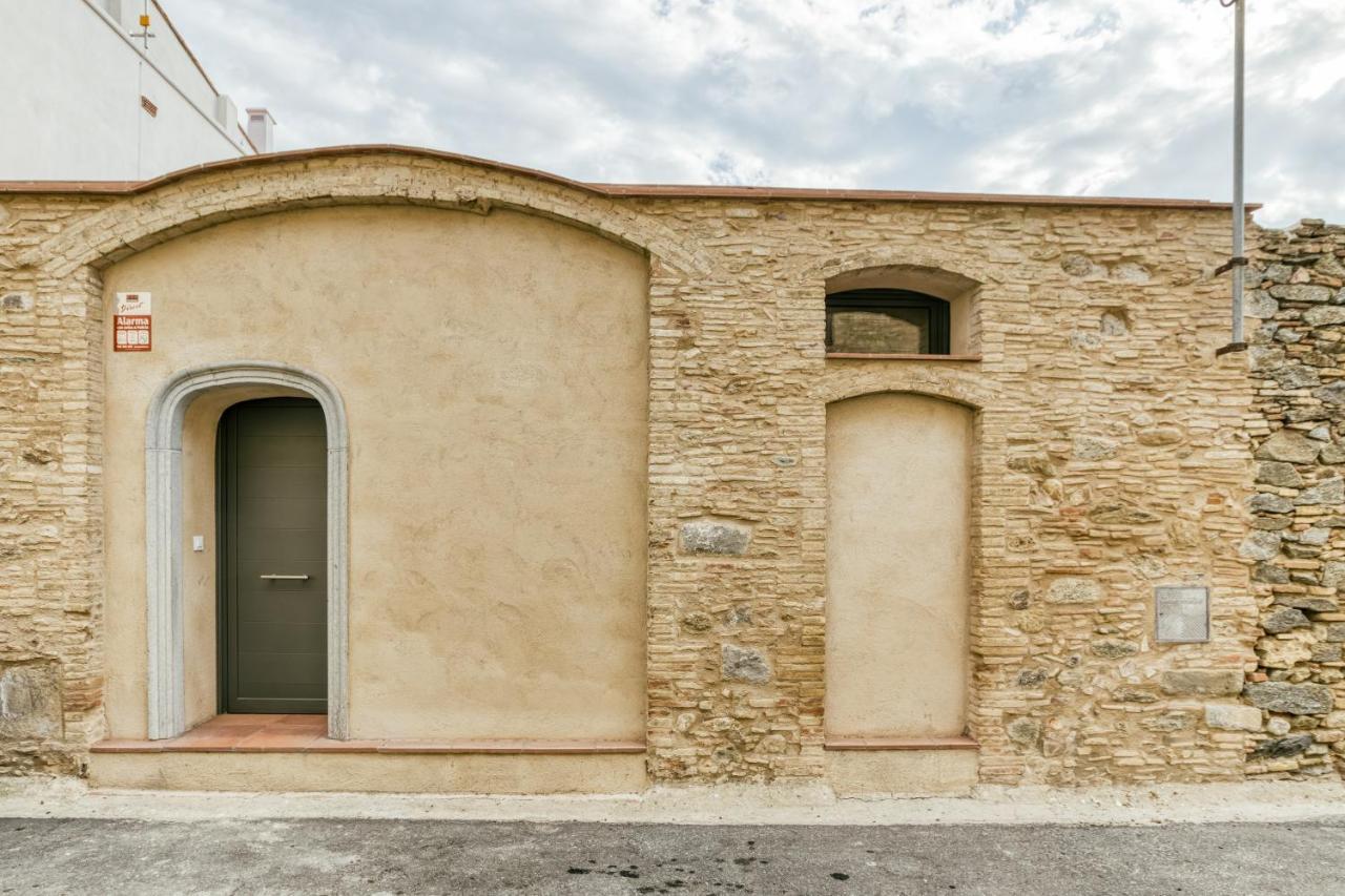Els Templers Holiday home *