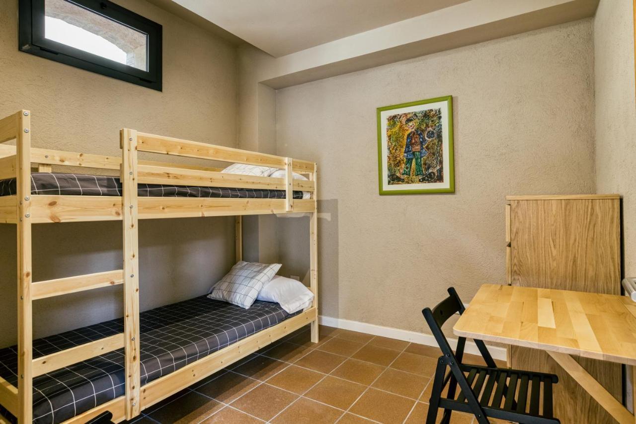 Els Templers Holiday home