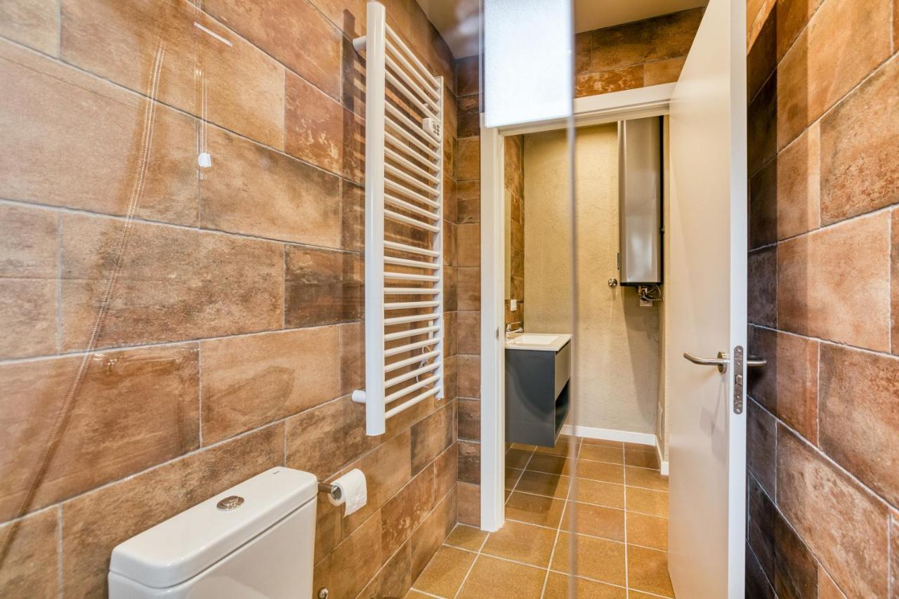 Els Templers Holiday home