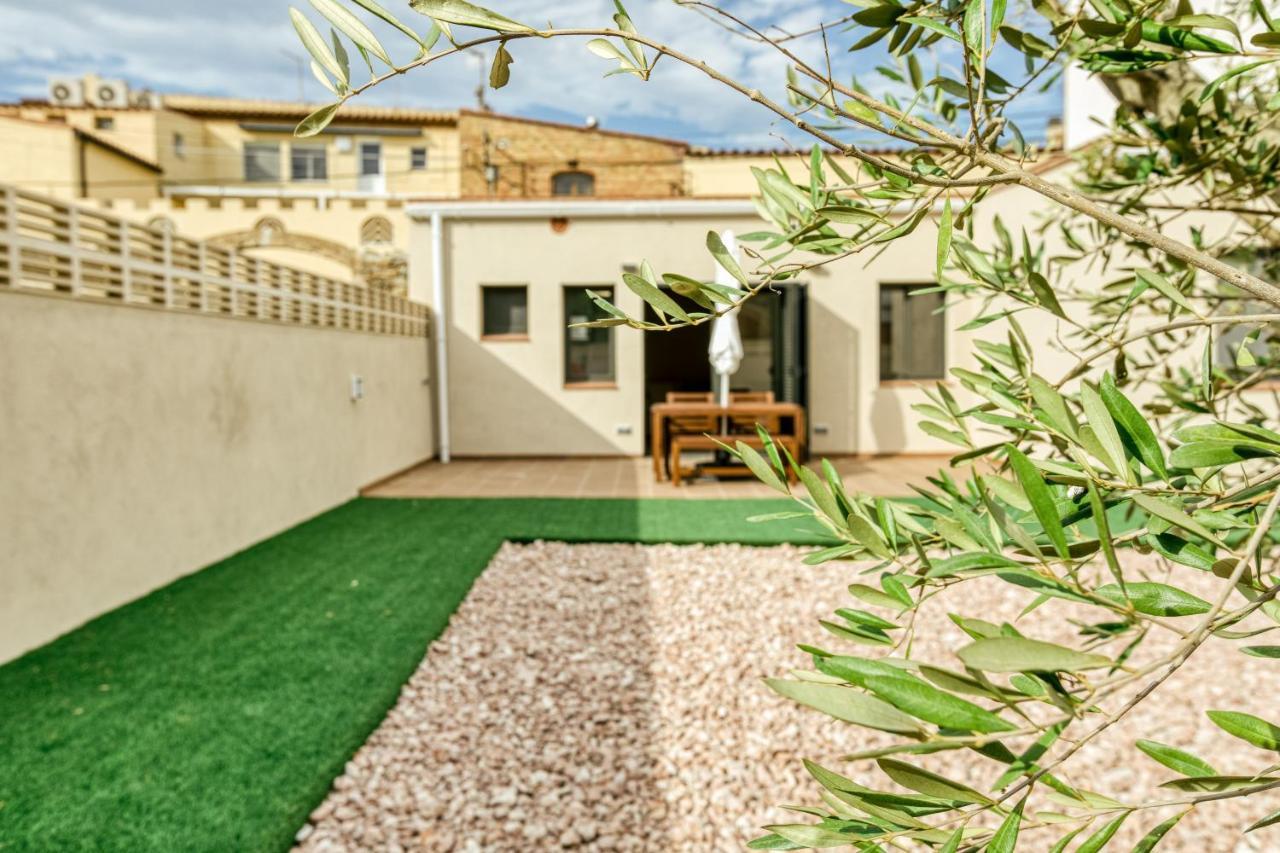 Els Templers Holiday home *