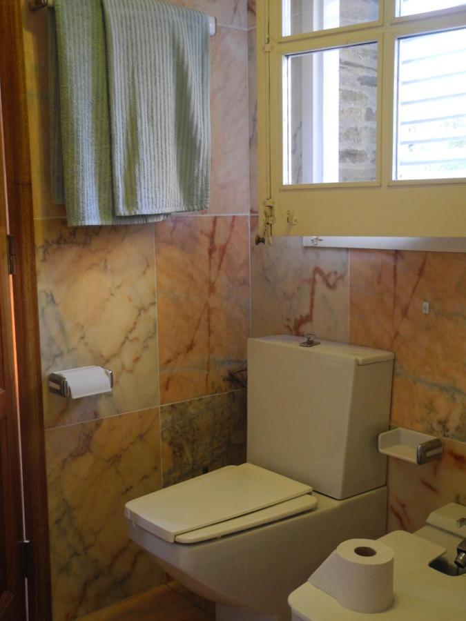 Apartment Tranquilos Estudios Cerca De La Playa