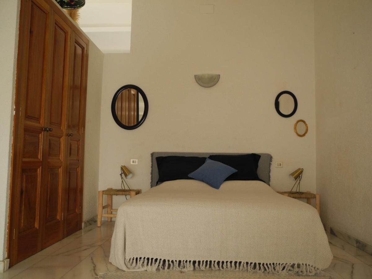 Apartment Tranquilos Estudios Cerca De La Playa Cadaques