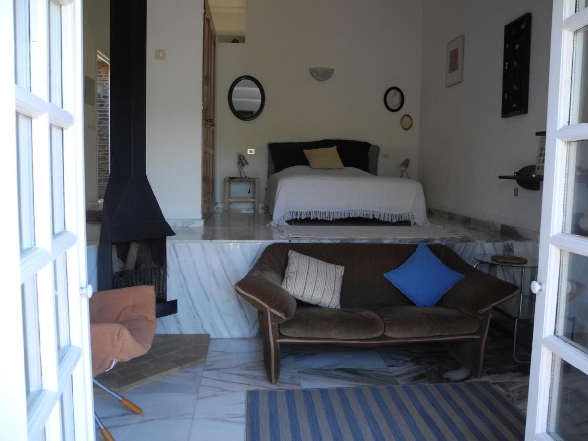 Apartment Tranquilos Estudios Cerca De La Playa