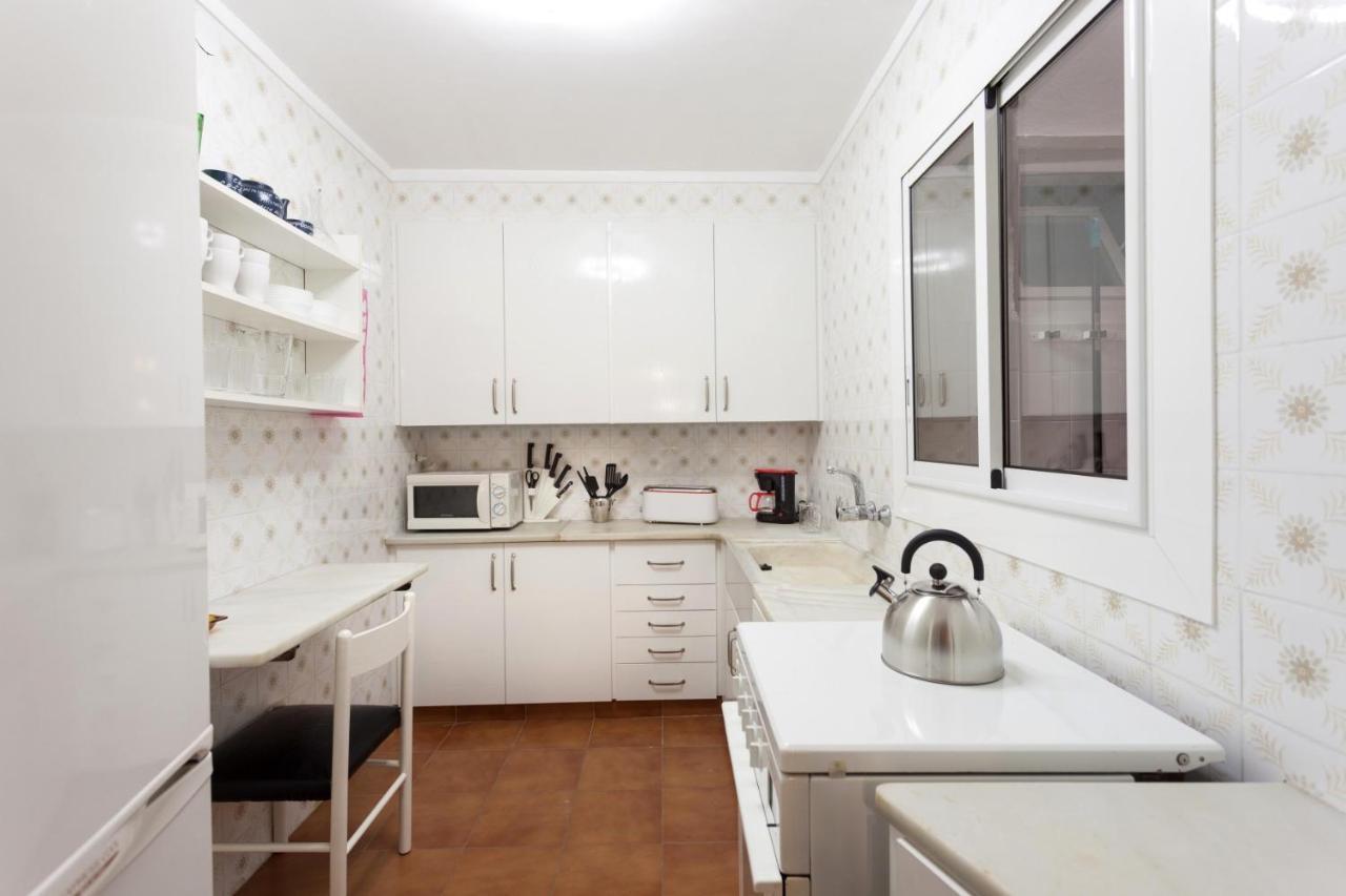 Apartamento Vivalidays Rosa - Blanes