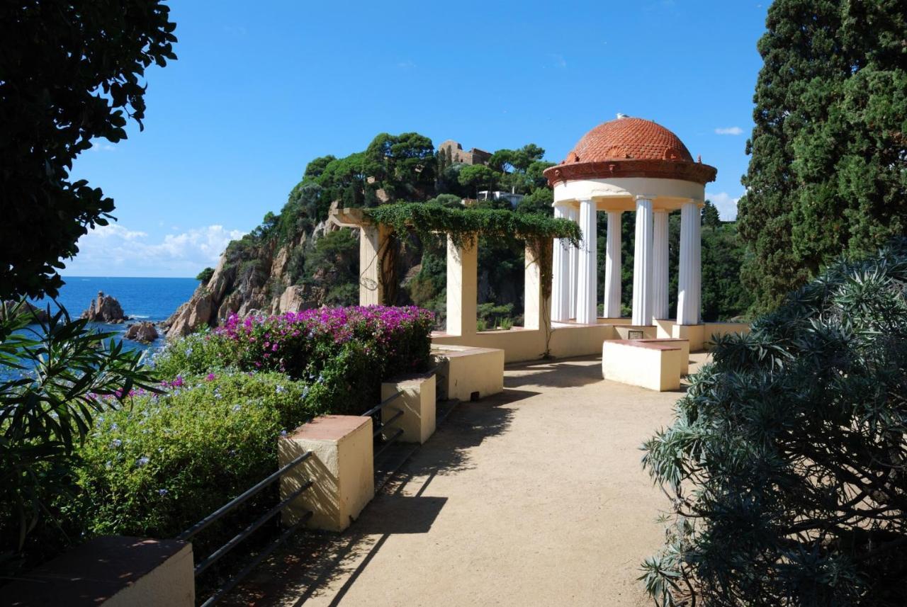 Apartamento Vivalidays Rosa - Blanes