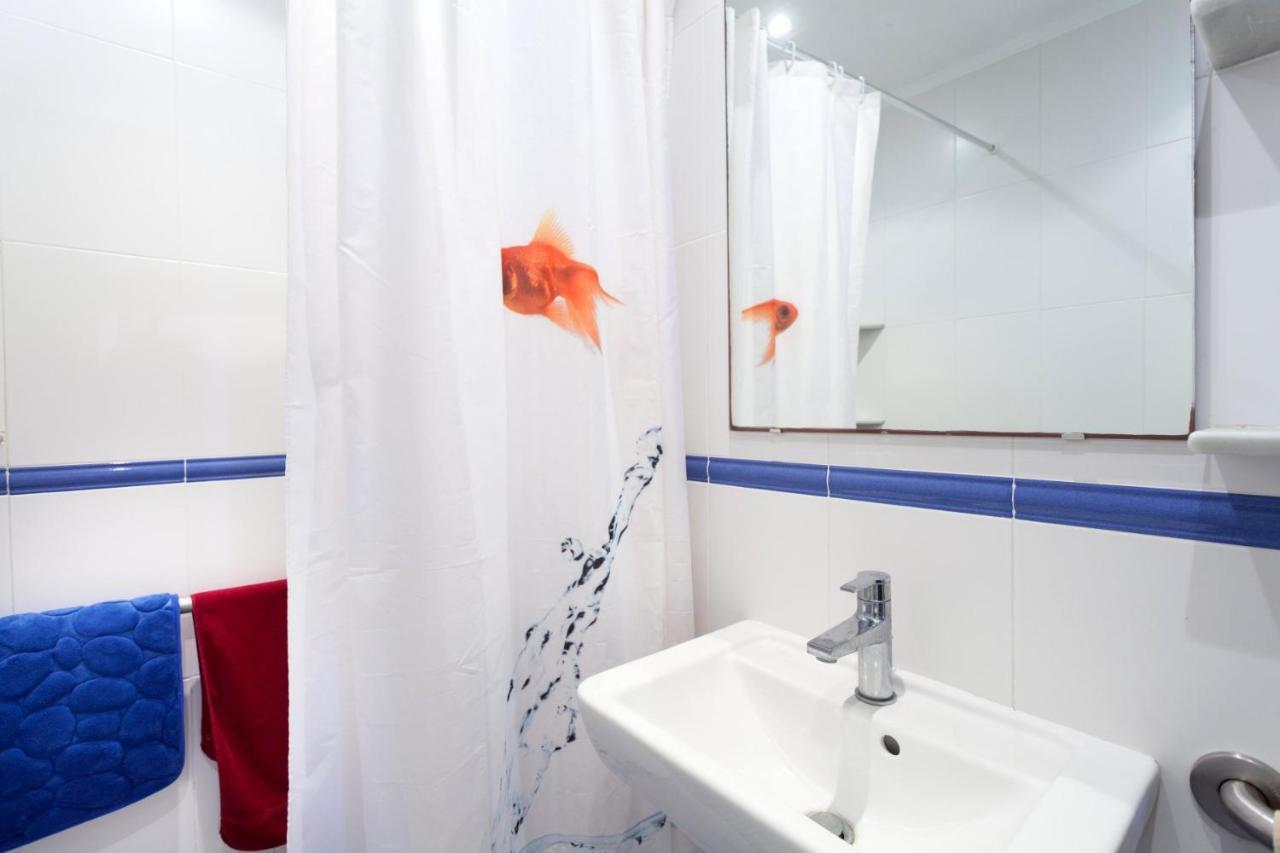 Vivalidays Rosa - Apartamento Blanes