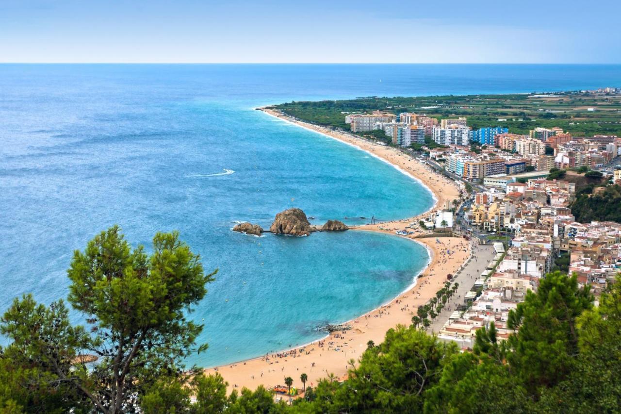 Apartamento Vivalidays Rosa -