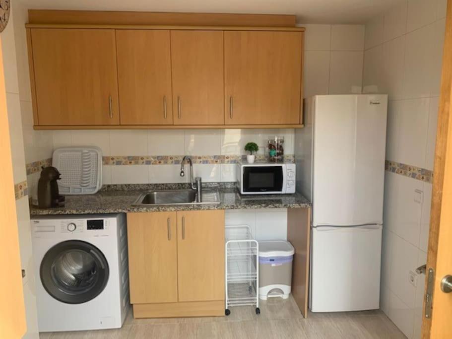 Apartment Atlantica