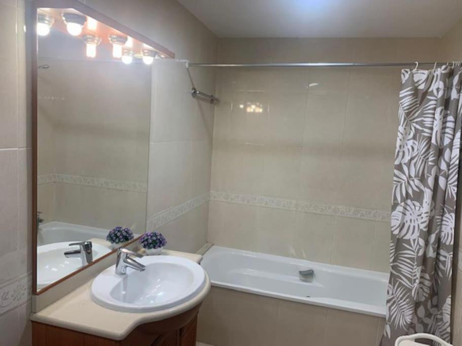 Atlantica Apartment