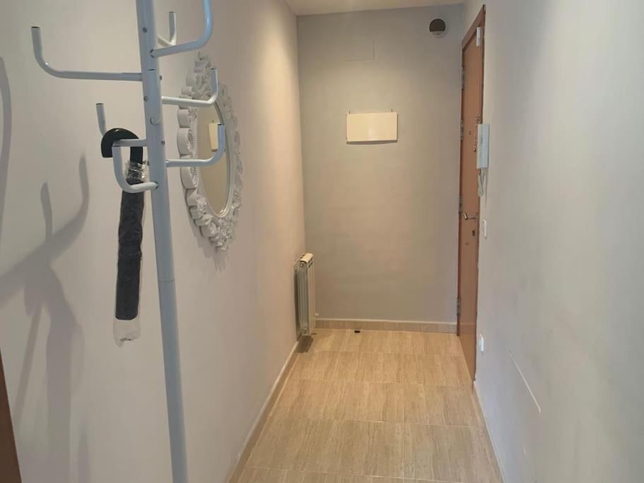 Atlantica Apartment *