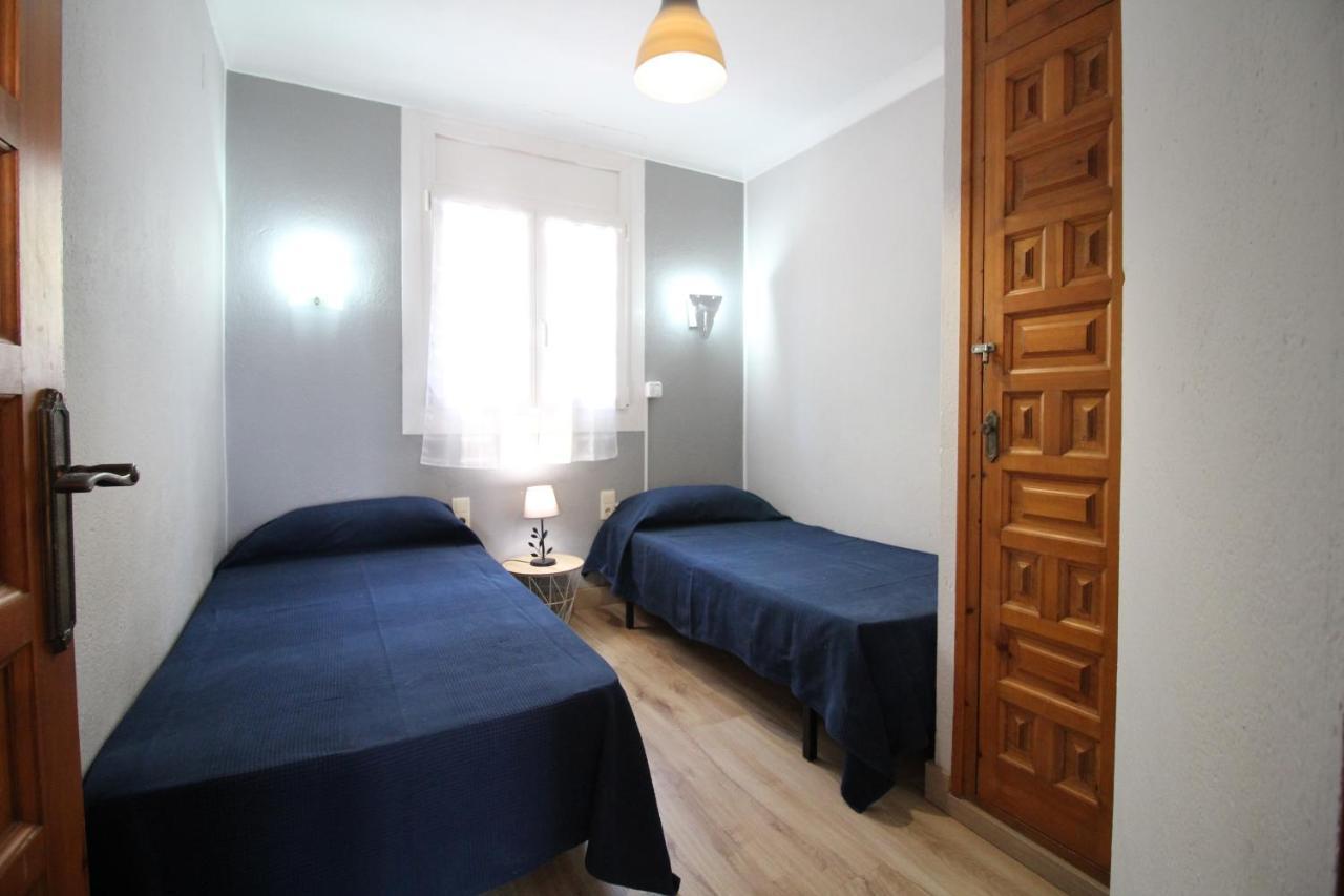 Basic Comfort Port Segre 0169 Apartamento *