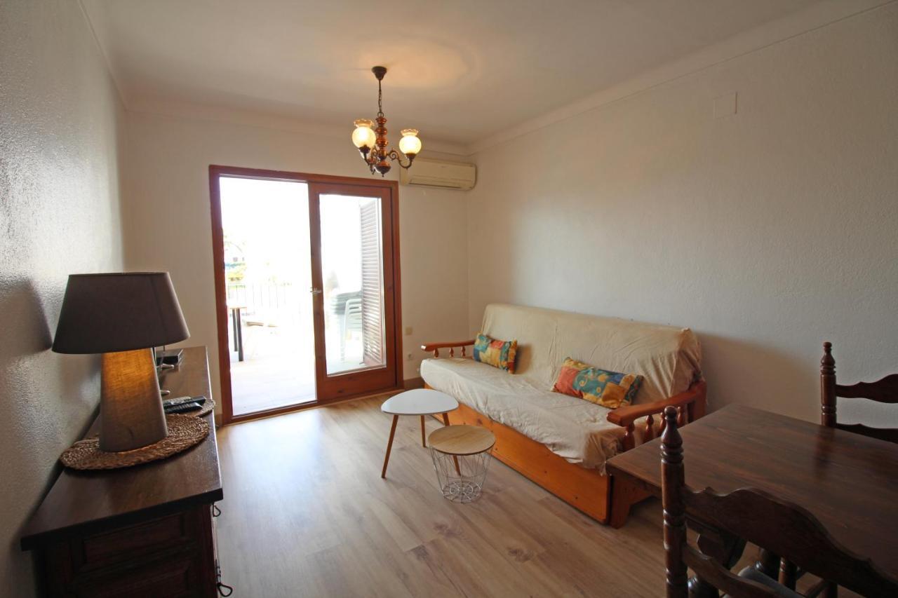 Apartamento Basic Comfort Port Segre 0169 Ampuriabrava