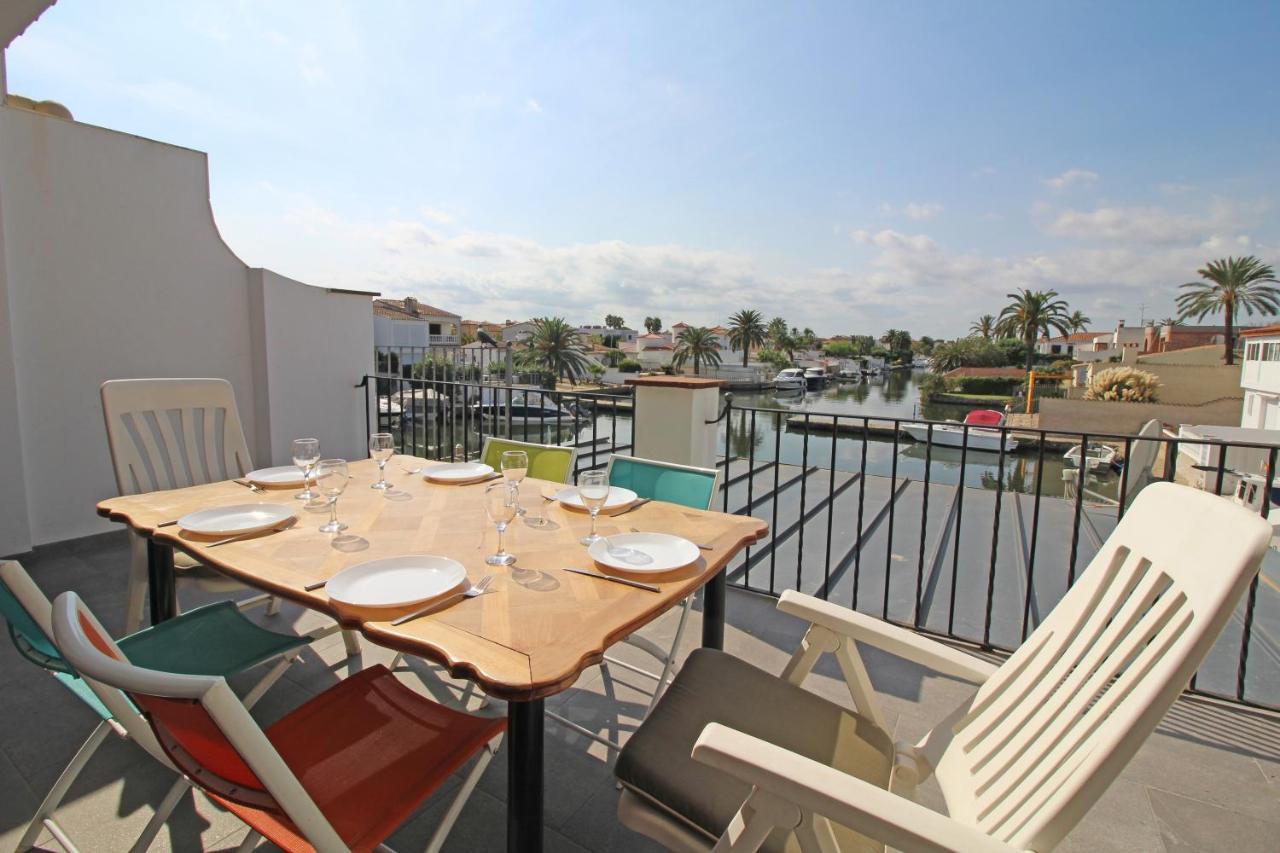 Apartamento Basic Comfort Port Segre 0169