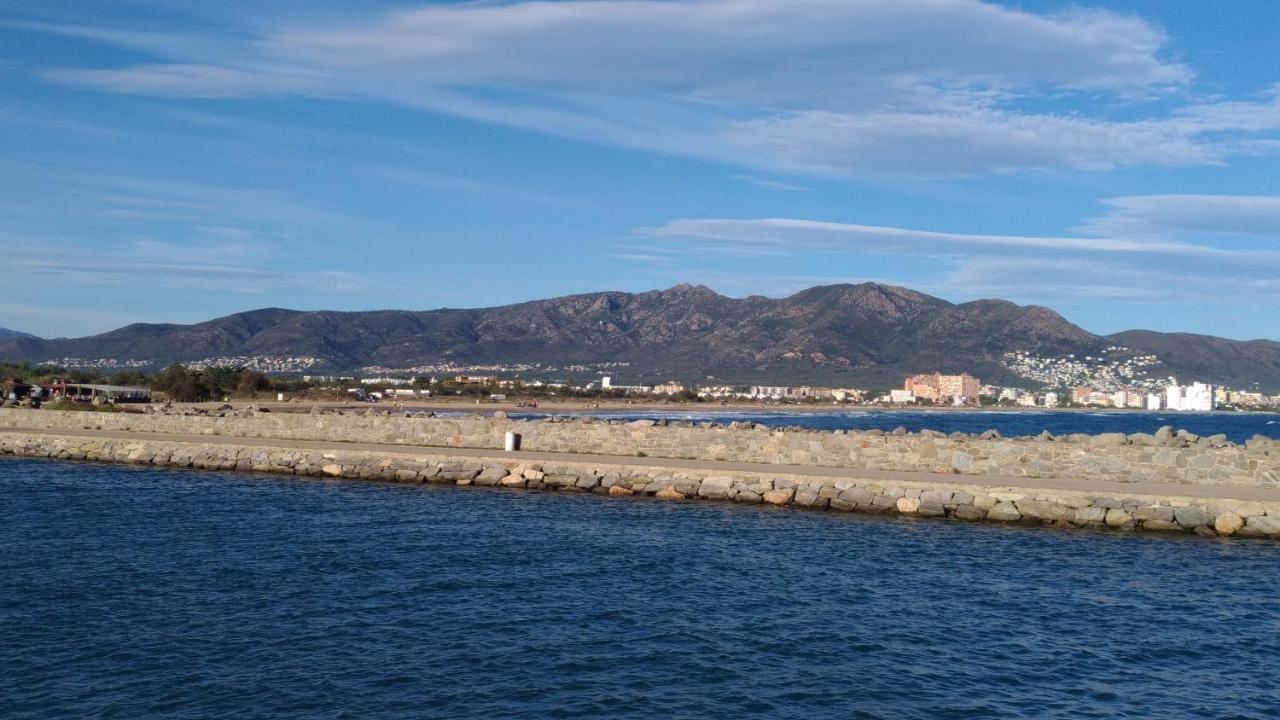 Brisa De Mar Apartment Empuriabrava