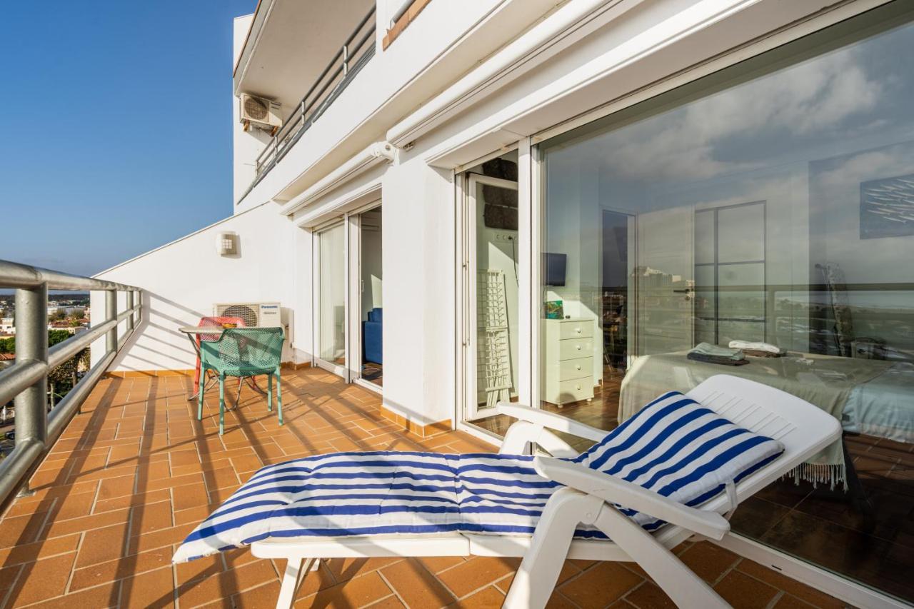 Welcs Apartamento 024 Emp Frente Al Mar Con Terraza Apartment Empuriabrava