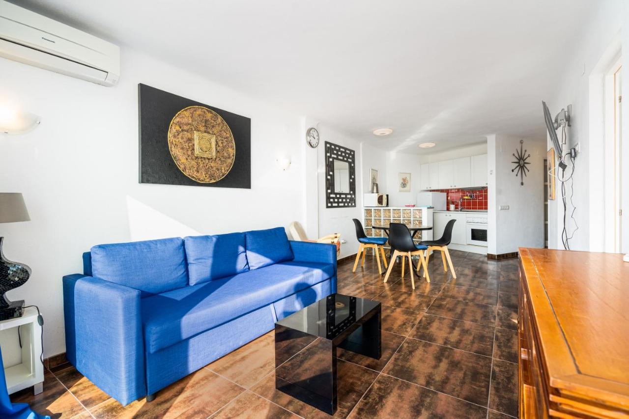 Welcs Apartamento 024 Emp Frente Al Mar Con Terraza * Empuriabrava