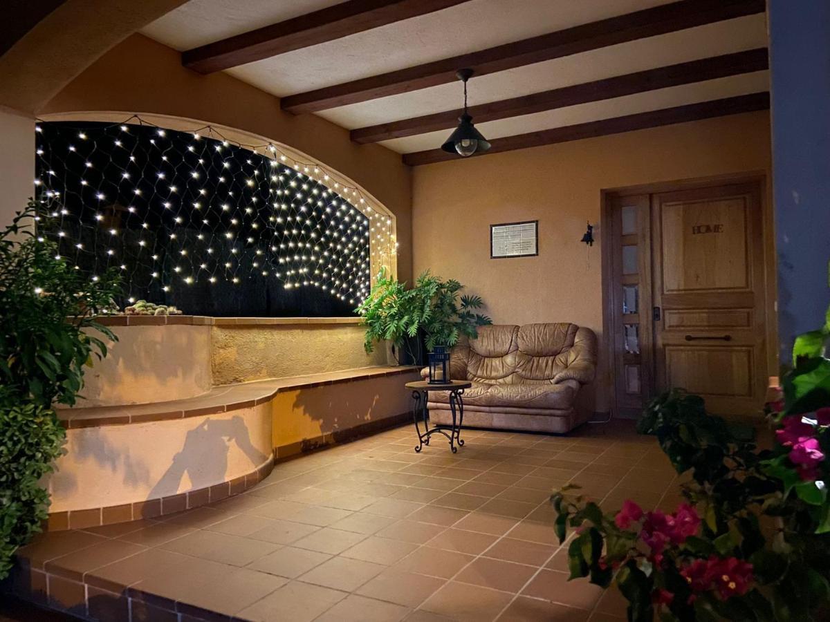 Villa Jaruco Lux *