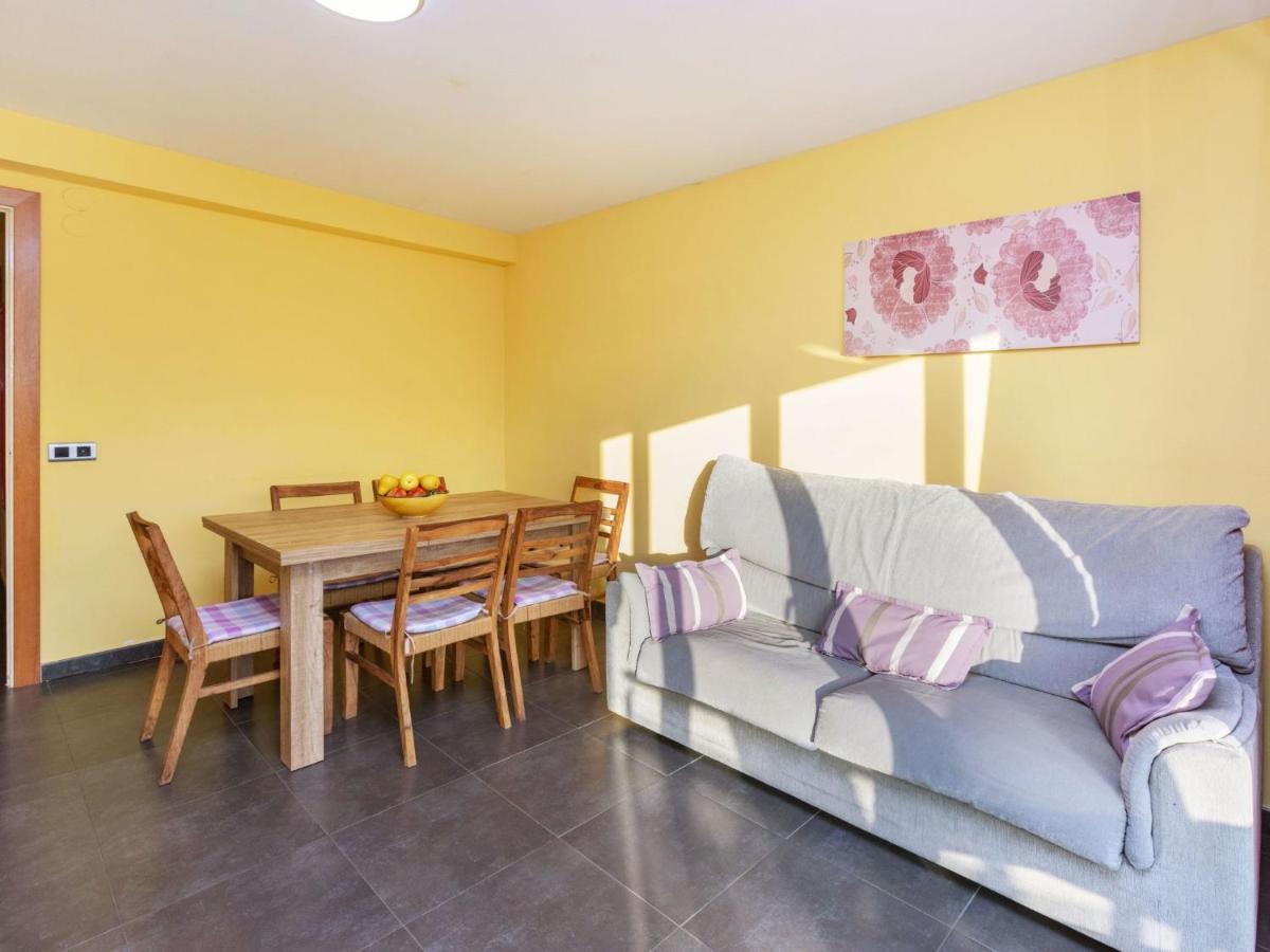 Apartamento Santa Cruz By Interhome