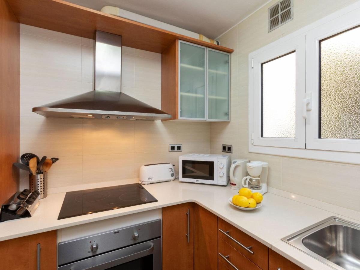 Apartamento Santa Cruz By Interhome