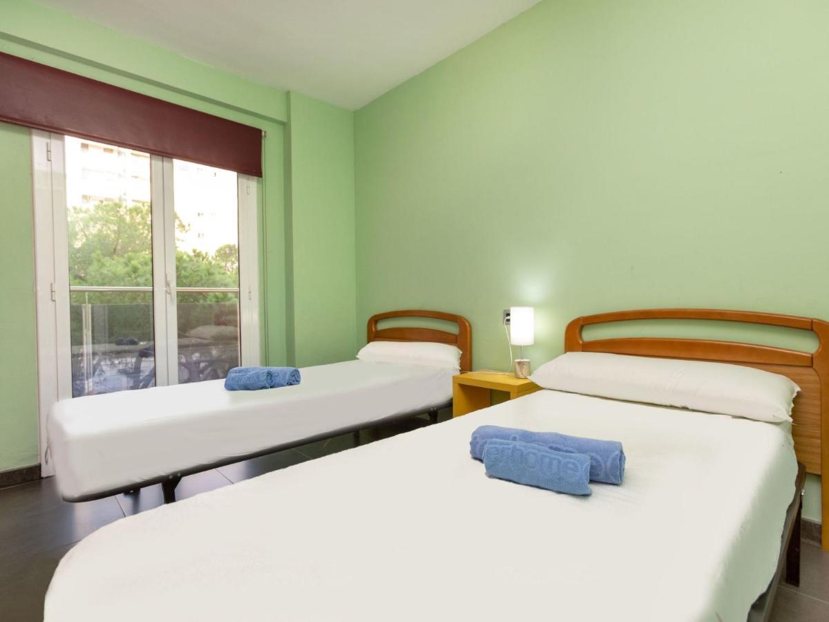 Santa Cruz By Interhome * Blanes