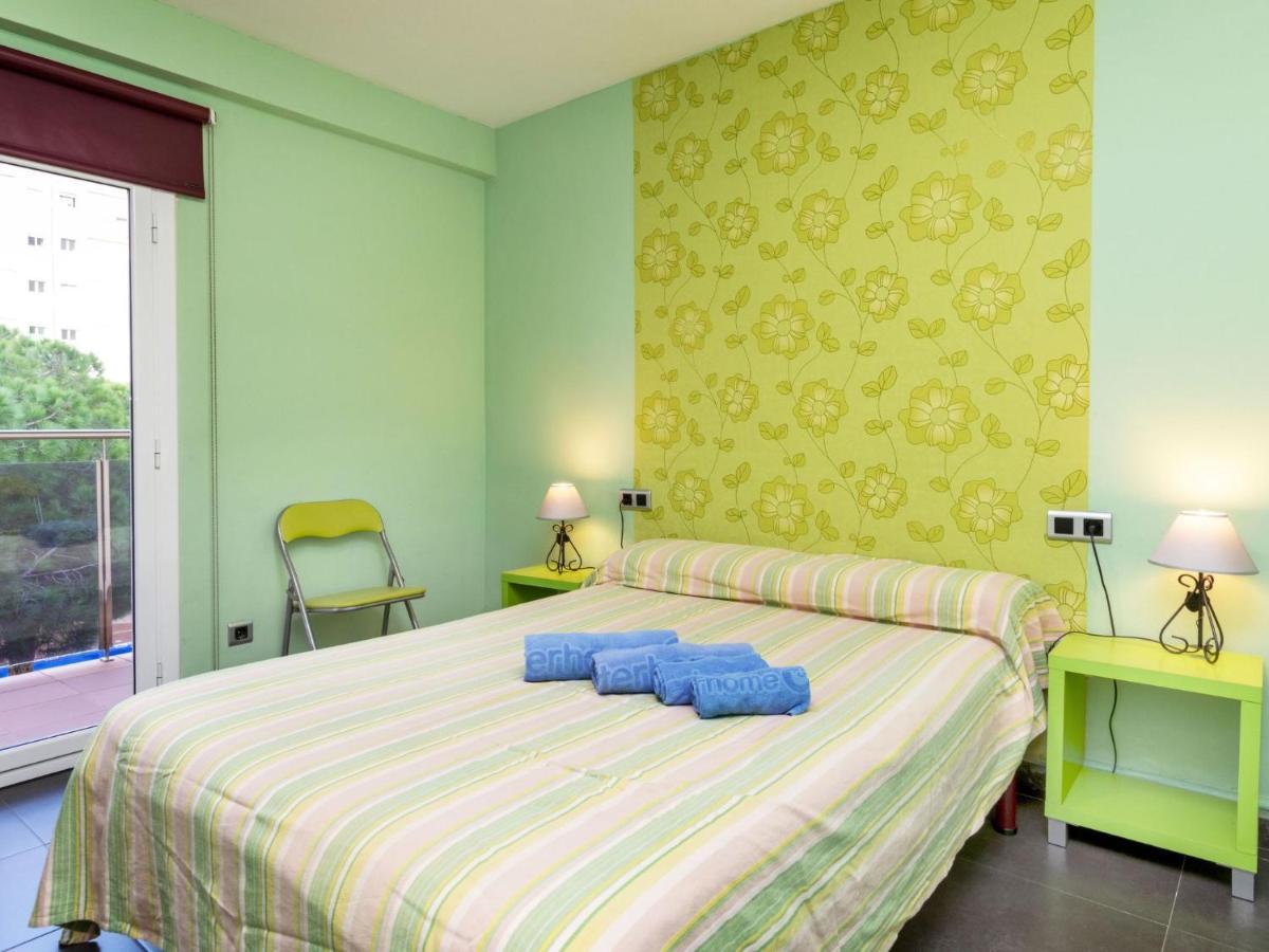 Apartamento Santa Cruz By Interhome