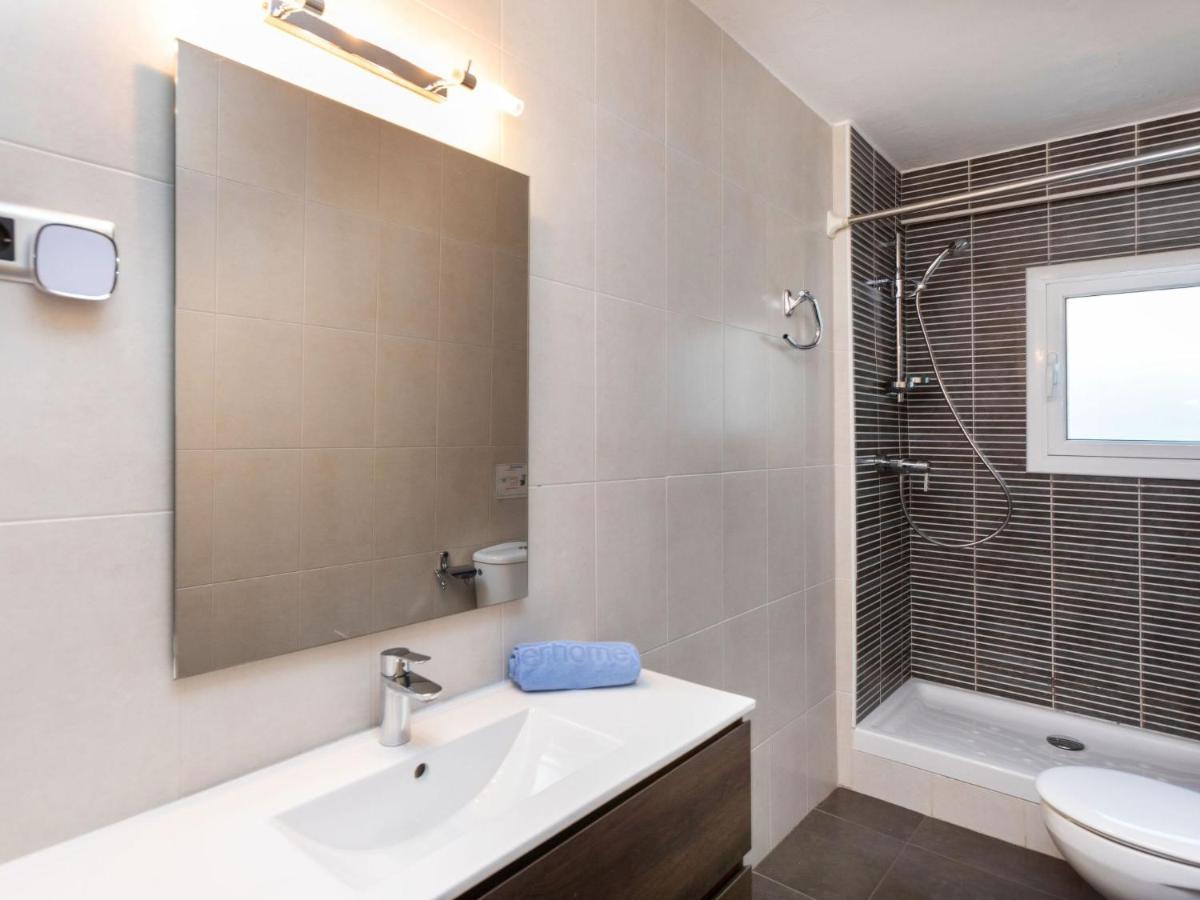Santa Cruz By Interhome Blanes