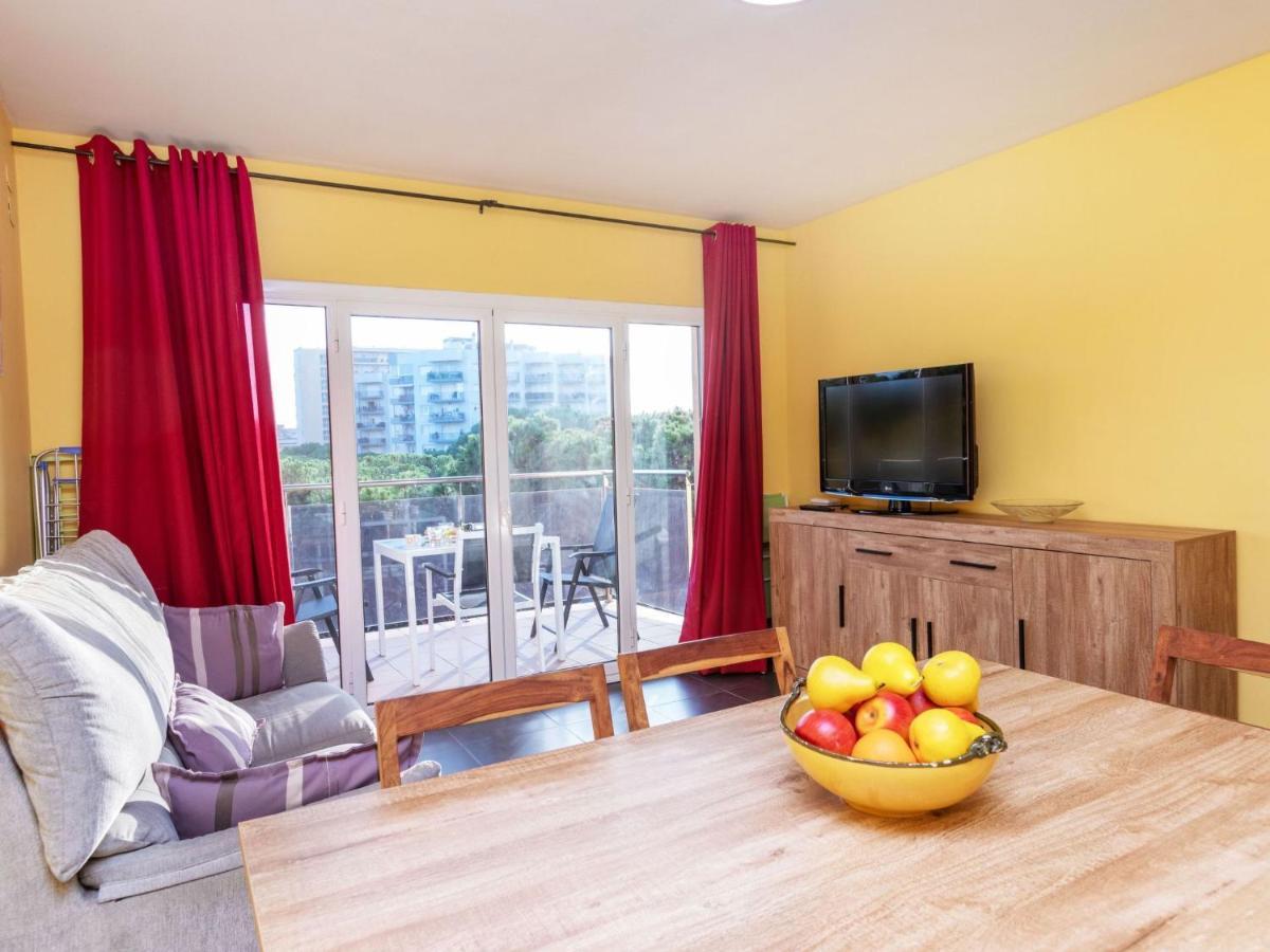 Apartamento Santa Cruz By Interhome