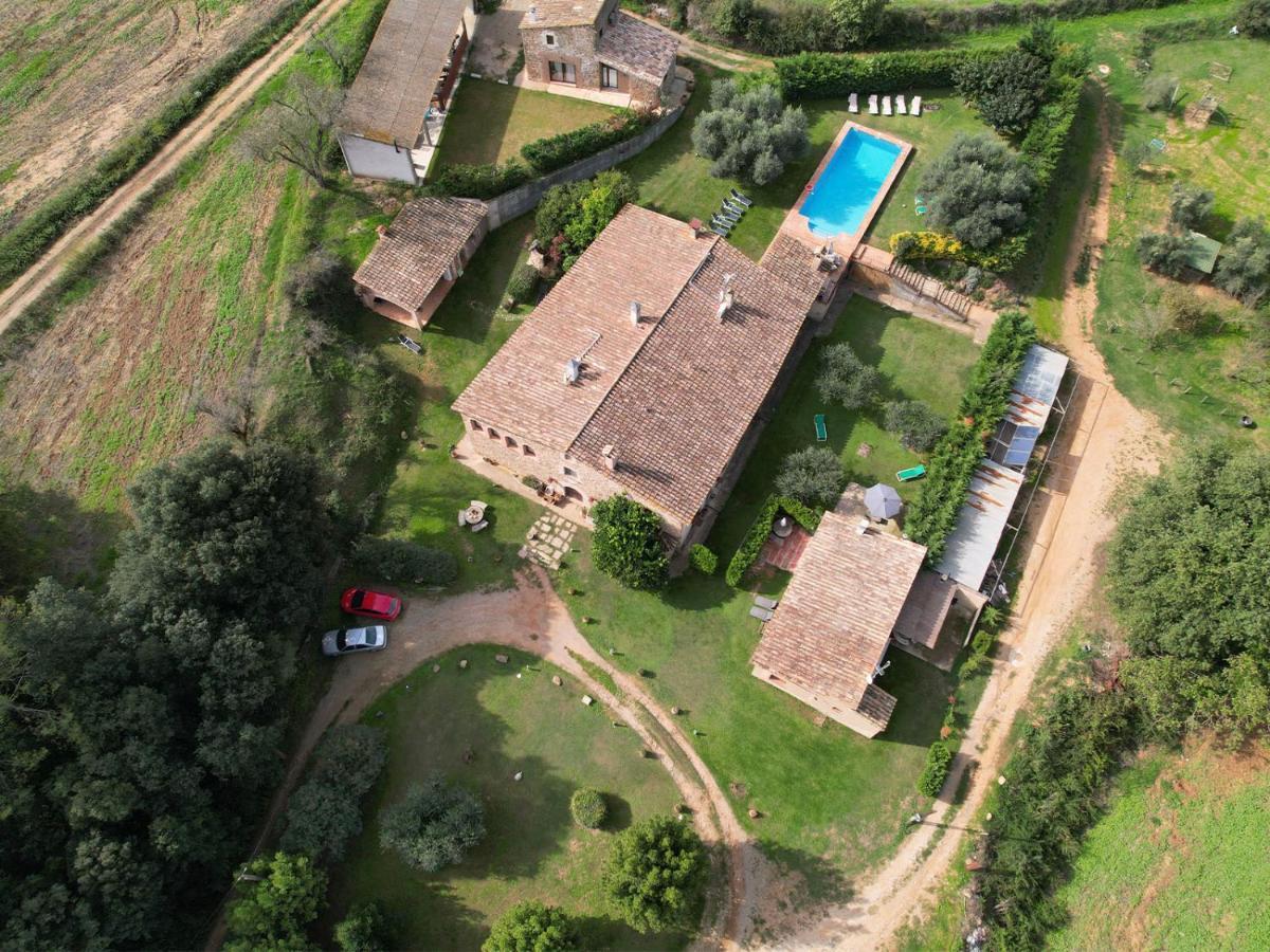 Casa rural Turisme Rural - Mas - Monells *