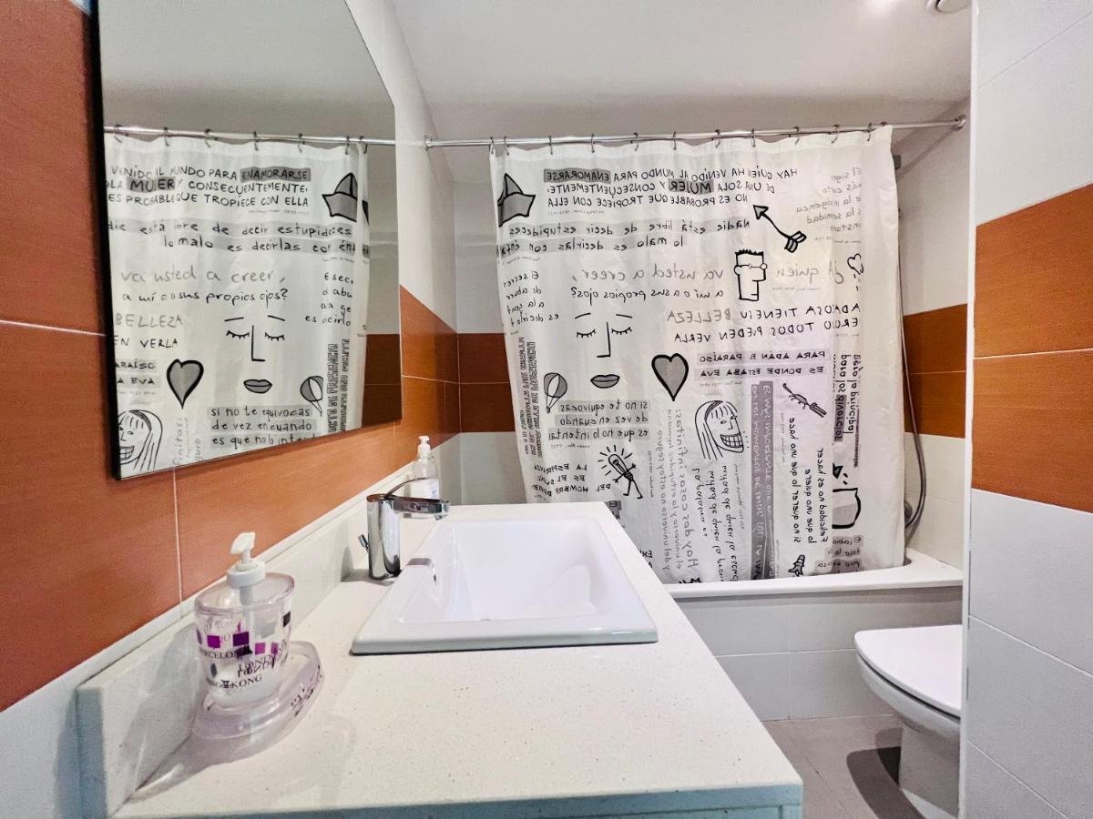 Apartment Riera 3/9 1a