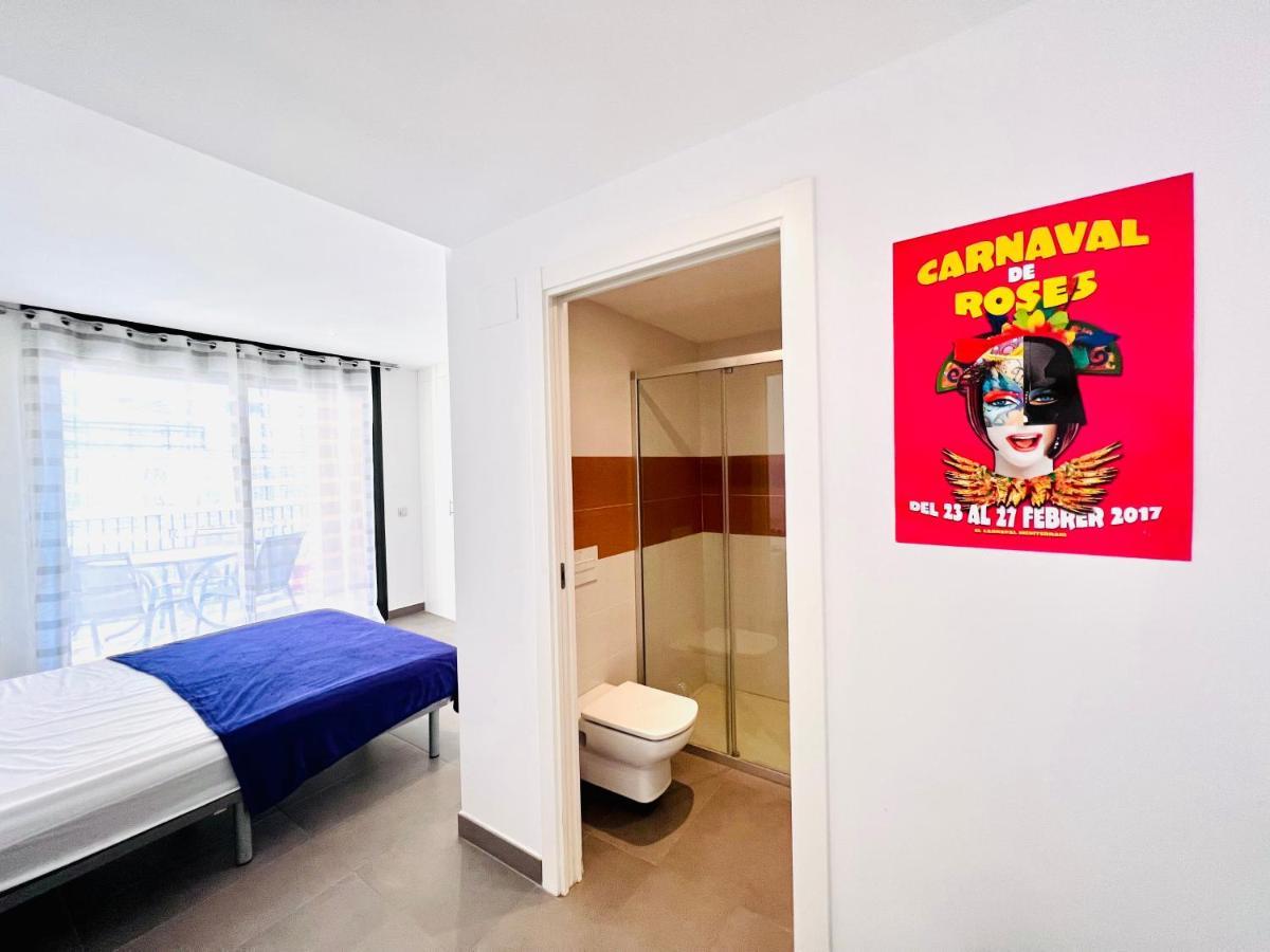 Riera 3/9 1a Apartment