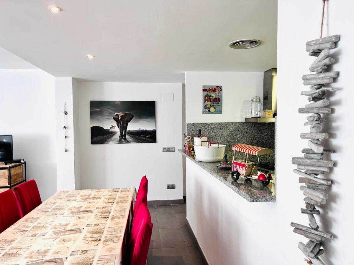 Apartment Riera 3/9 1a