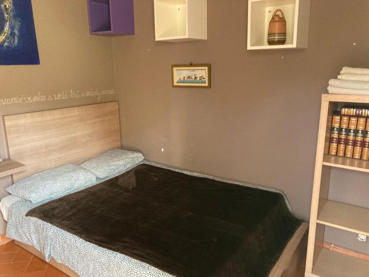 La Casa Bonita Apartment