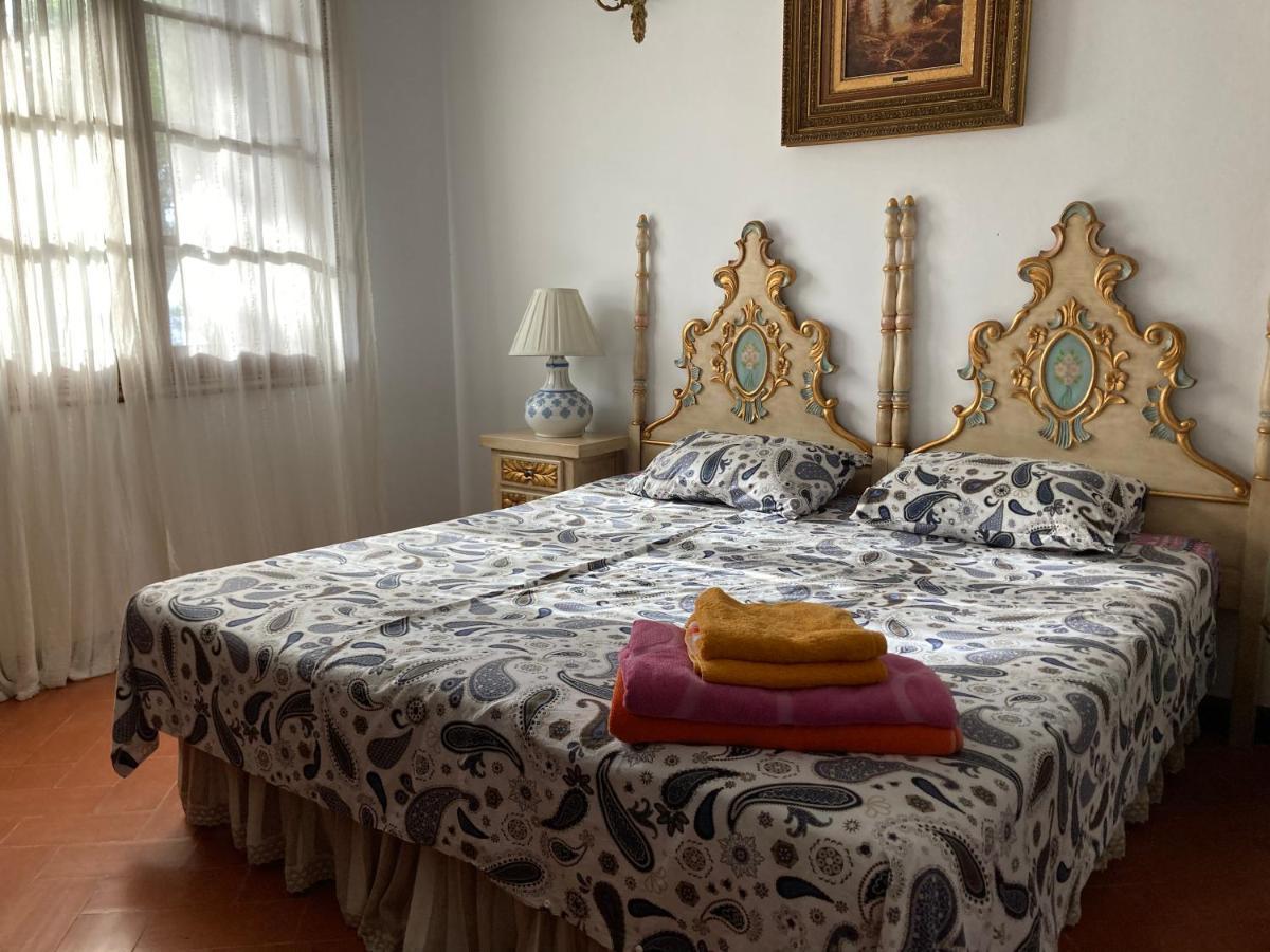 La Casa Bonita Apartment