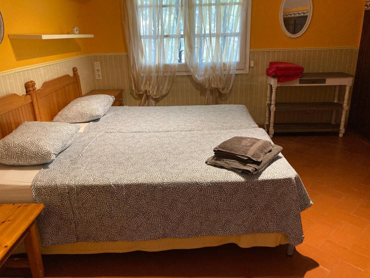 La Casa Bonita Apartment *