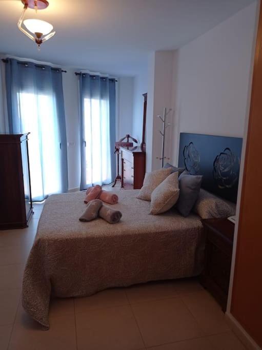 Costa Brava-palamos: Triplex Near To The Palamos