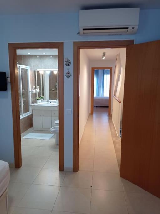 Costa Brava-palamos: Triplex Near To The Palamos