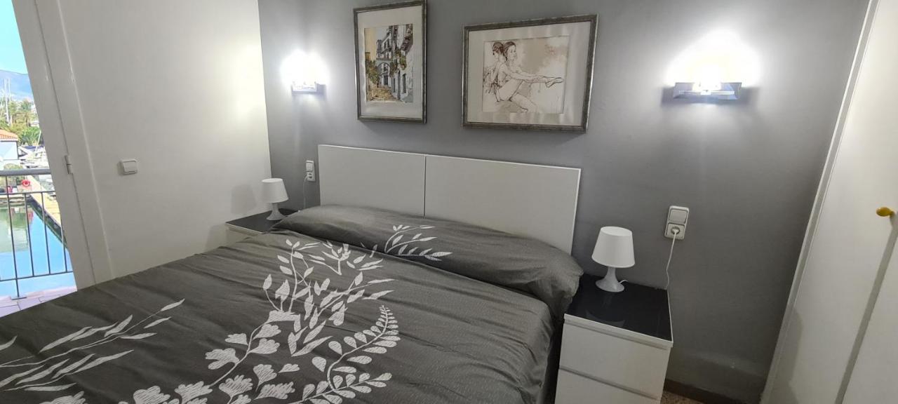 Bahia Iii Apartamento Ampuriabrava