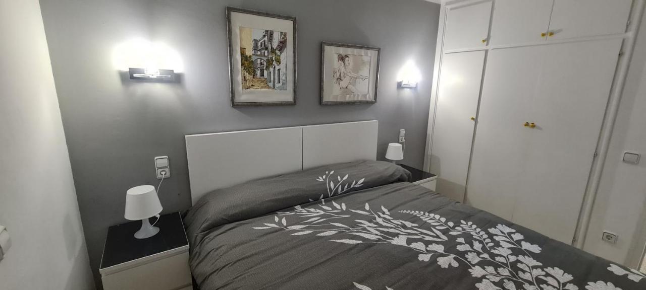 Bahia Iii Apartamento Ampuriabrava