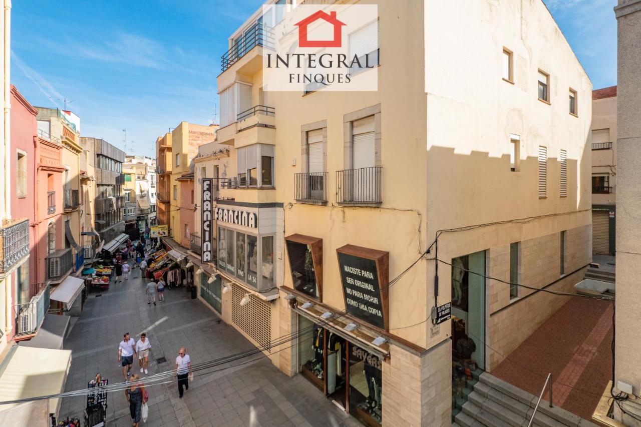 Exclusive Apartamento