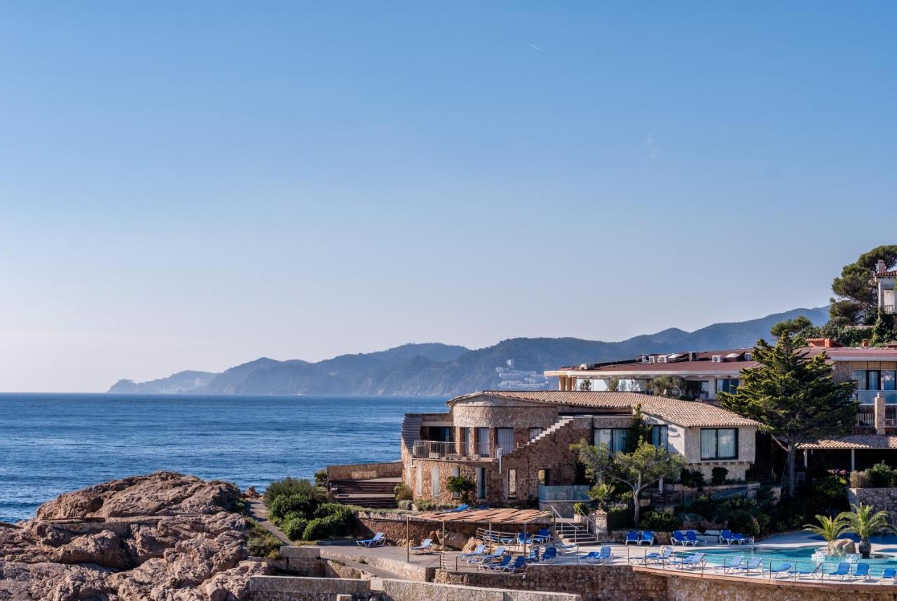 Eden Roc & By Brava Hotel Sant Feliu de Guixols