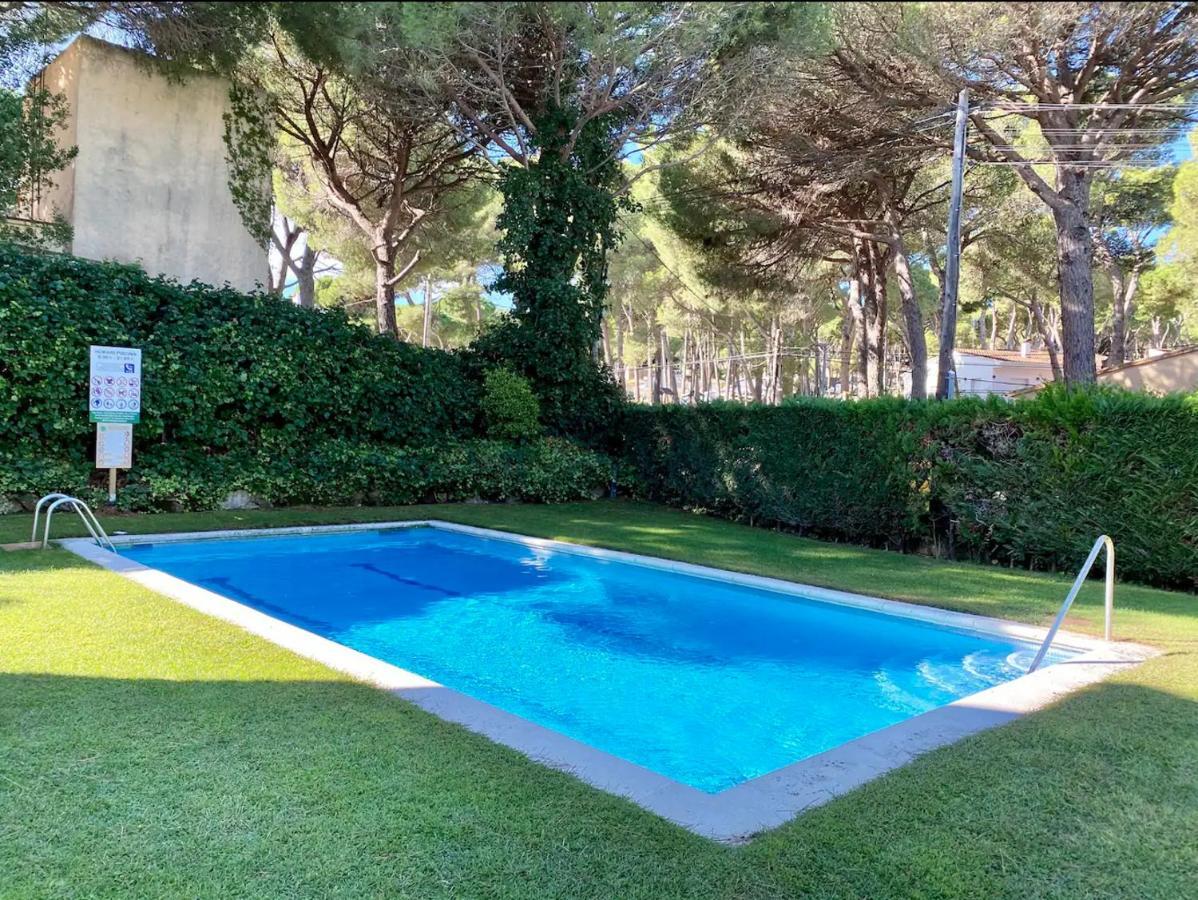 Apartamento Melis Mar - Con Vistas En