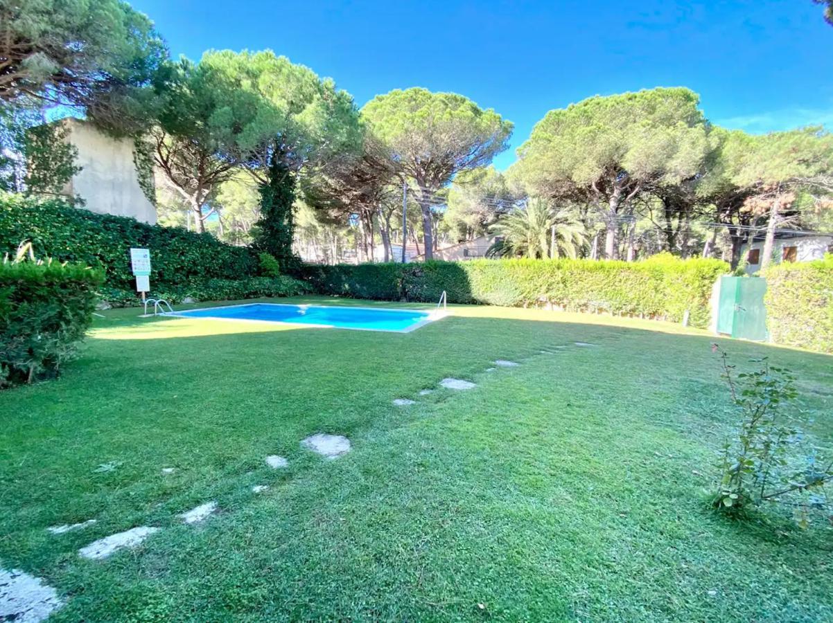 Apartamento Melis Mar - Con Vistas En Pals