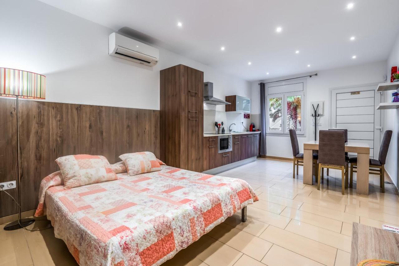 Apartamento La Vida Sin Limites Ampuriabrava