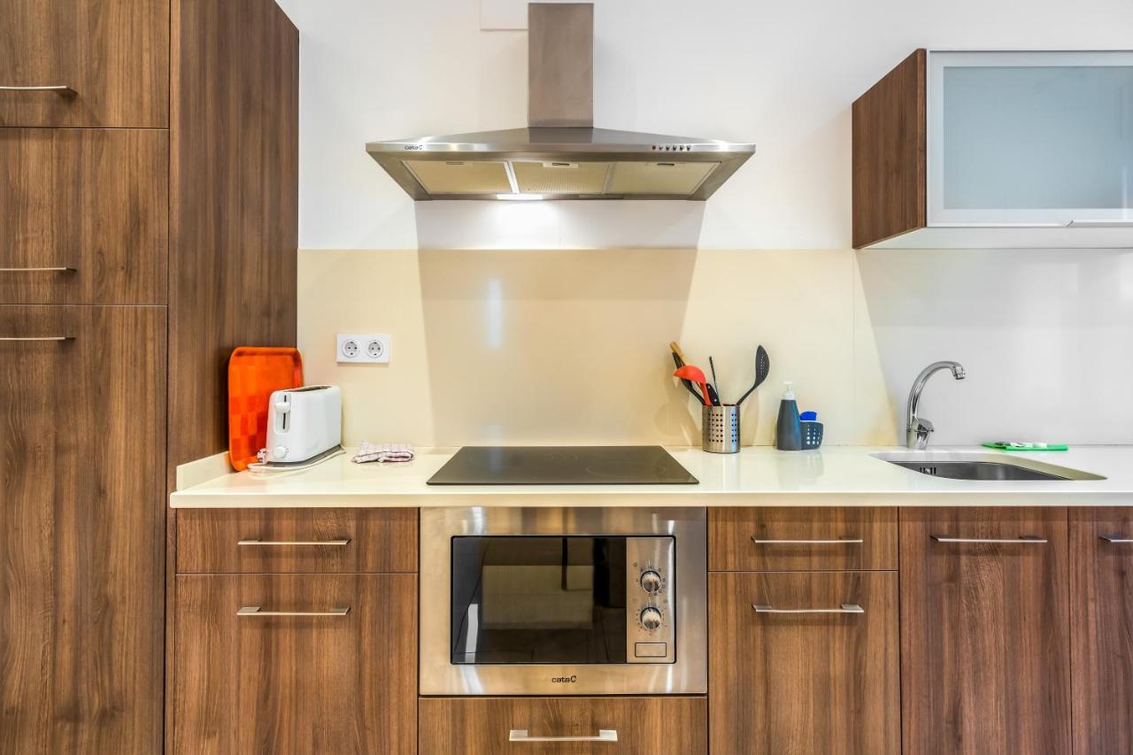 La Vida Sin Limites Apartamento Ampuriabrava