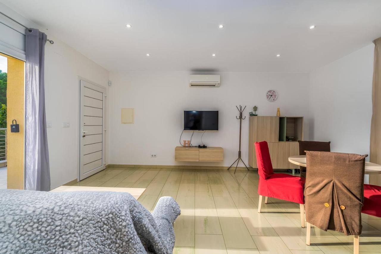 Apartamento La Vida Sin Limites Ampuriabrava