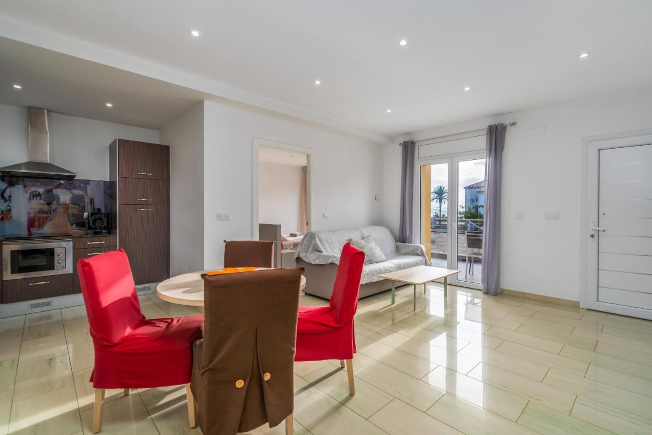 La Vida Sin Limites Apartamento