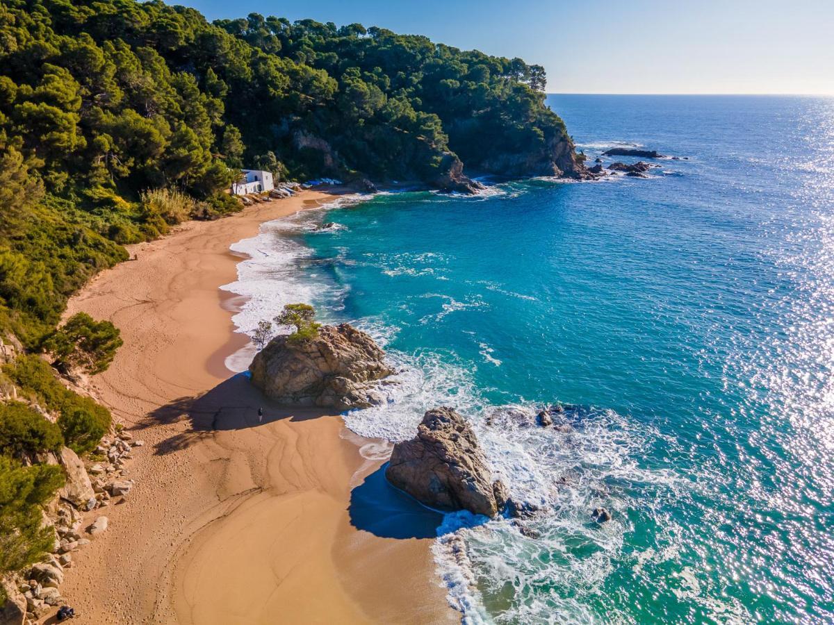 Jaruco Lux Villa Lloret de Mar